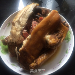家庭叫花鸡的做法