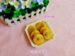 土豆饼的做法