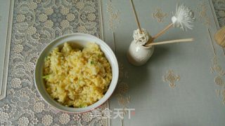 蛋炒饭