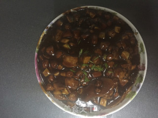 家常宫保鸡丁的做法
