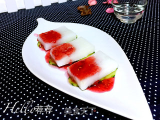 排毒养颜—山药de正确吃法