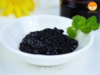 红酒桑葚果酱的做法