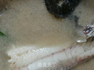 鱼汤的做法