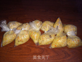 发点不一样的食谱——基础版自制狗粮的做法