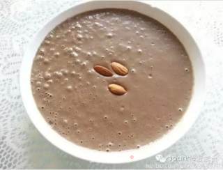 五谷杂粮精力汤