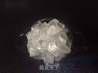 基础肉皮冻的做法