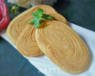 炸酥饼的做法