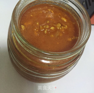 自制披萨酱（意面酱）的做法