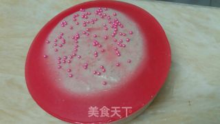 粟子慕斯蛋糕的做法
