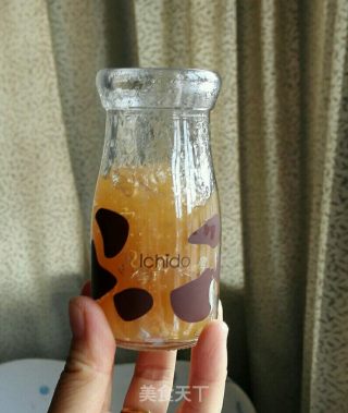 龙眼酱的做法
