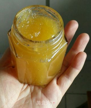 苹果酱的做法