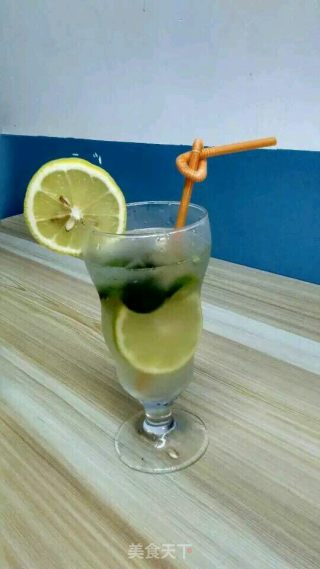 金桔柠檬的做法