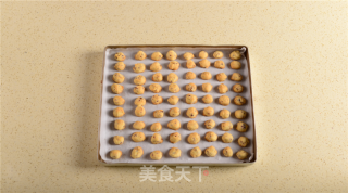 可酥可脆的蔓越莓饼干的做法