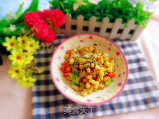 孜然土豆丁的做法
