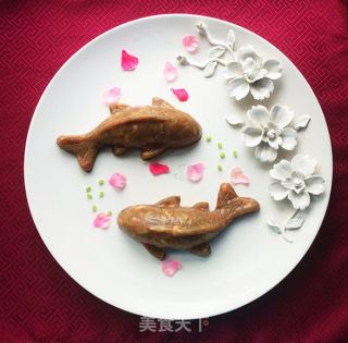津味腊豆的做法