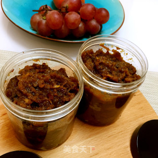 姜栆茶的做法