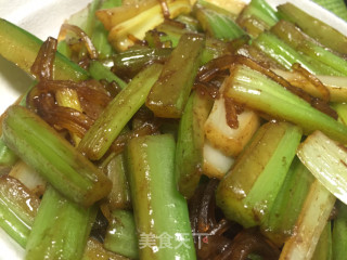 芹菜粉的做法