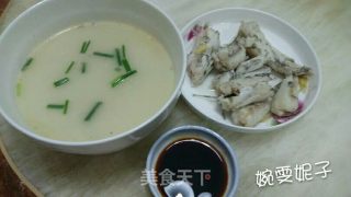 鱼汤的做法