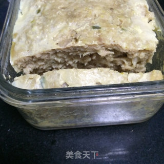 自制午餐肉的做法