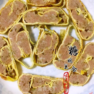 让餄的做法