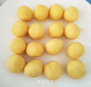 椰蓉馅的做法