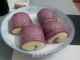 馒头的做法