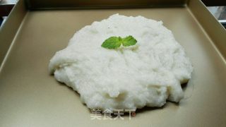 糯米糍粑的做法