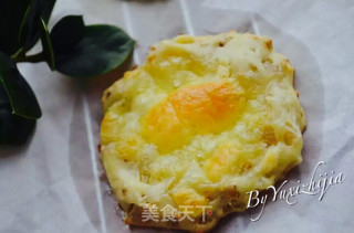 芝士饼的做法
