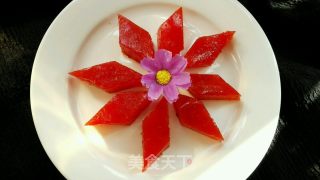 山楂糕的做法