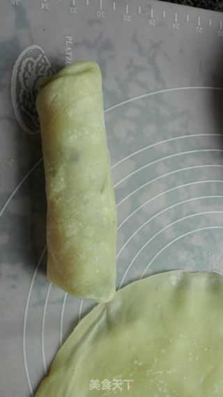 简易版食饼筒的做法