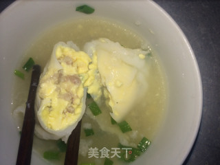 酿春的做法
