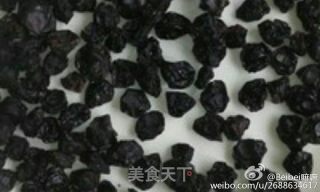 自制蓝莓干by：普蓝高科蓝莓美食特约撰稿人的做法
