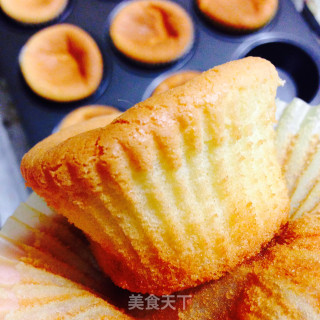 糯米蛋糕的做法
