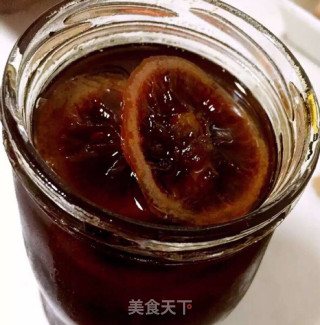 黄冰糖炖柠檬的做法