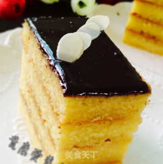 老上海经典___西番尼的做法