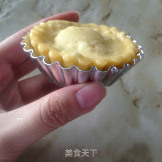 微波饼干的做法