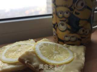 免烤柠檬派的做法