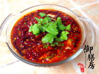 在家做豆花的新技能【豆花肉片】，香出一汪口水的做法