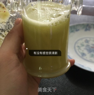 VC满满果汁的做法