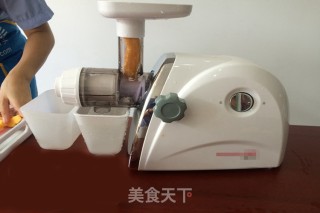 排毒清肠，美白丰胸佳饮——木瓜乳酸饮
