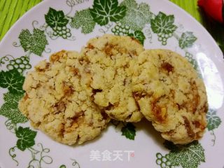 士力架饼干的做法