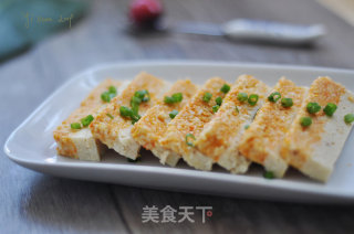双色鱼糕片的做法
