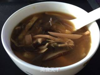 碗仔翅的做法