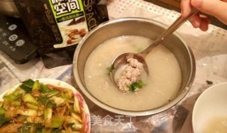 猪肉丸子汤家常做法的做法