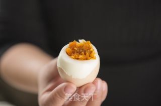 生抽鸡蛋一厨作铸铁锅版的做法