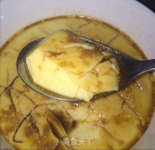 鸡蛋糕儿（鸡蛋羹）的做法