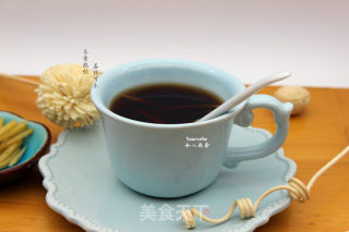 姜丝可乐的做法