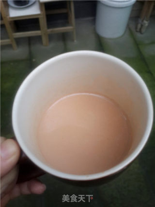 普洱咖啡奶茶
