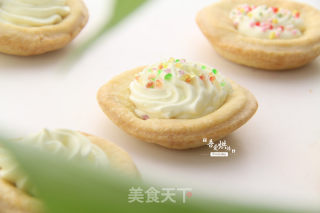 迷你乳酪塔的做法