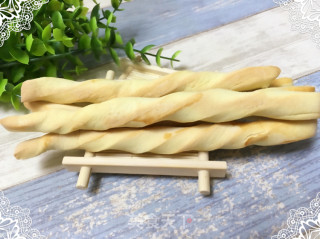 无油阿拉棒的做法
